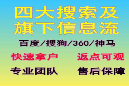 信息流广告推广实战案例分析