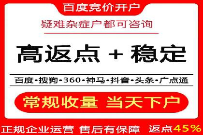 行业领先企业的SEM推广代运营实战经验